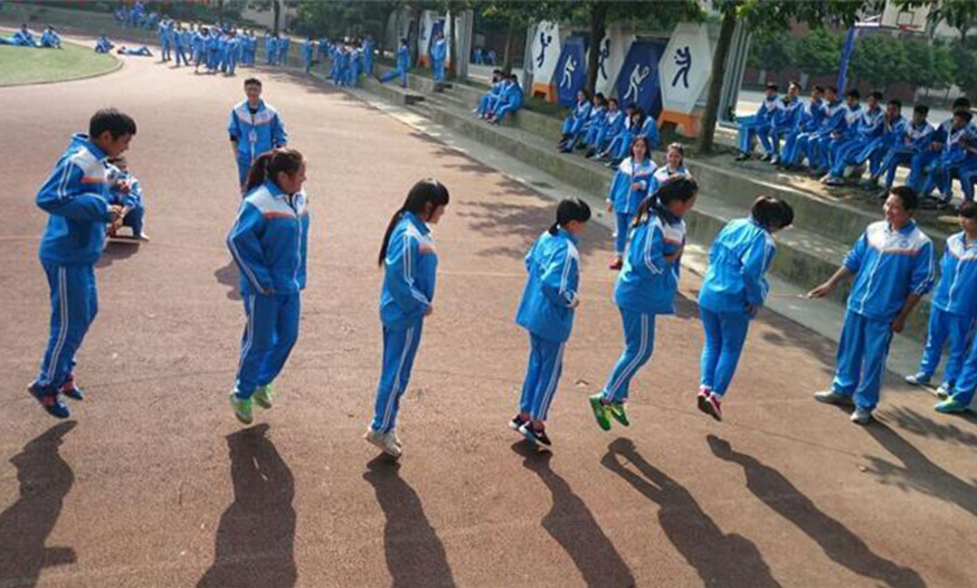 渝中课课百度知道案例